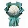 Букет цветов из: Гортензия в Гвазде