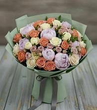 Букет Мороженное #REPLACE_PRED# Гвазде