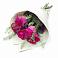 Букет цветов из: Розы в Гвазде