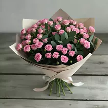 Букет Удовольствие #REPLACE_PRED# Гвазде