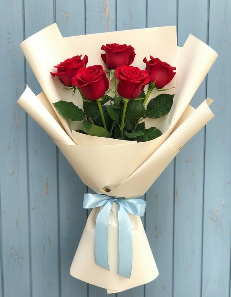 Букет Классика чувств в Гвазде