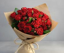 Букет Любовный роман #REPLACE_PRED# Гвазде