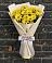 Букет цветов из: Хризантемы в Гвазде