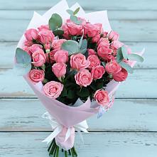 Букет Леди совершенство в Гвазде