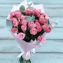 Букет Леди совершенство в Гвазде